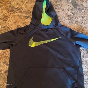 Nike Boys Hoody